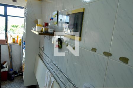 Apartamento para alugar com 70m², 3 quartos e 1 vagaCozinha