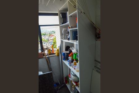 Apartamento para alugar com 70m², 3 quartos e 1 vagaÁrea de Serviço