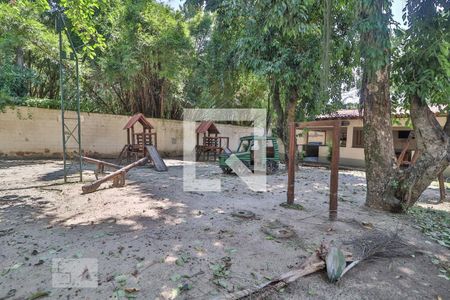 Apartamento para alugar com 70m², 3 quartos e 1 vagaÁrea comum - Playground