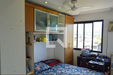 Apartamento para alugar com 70m², 3 quartos e 1 vagaQuarto 2