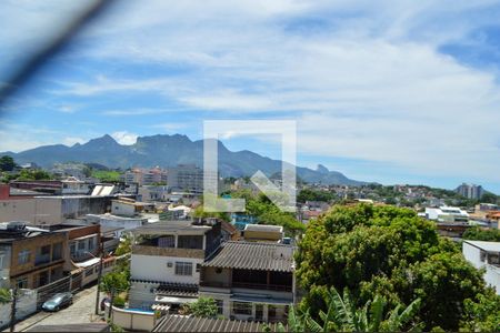 Apartamento para alugar com 70m², 3 quartos e 1 vagaVista do Quarto 2