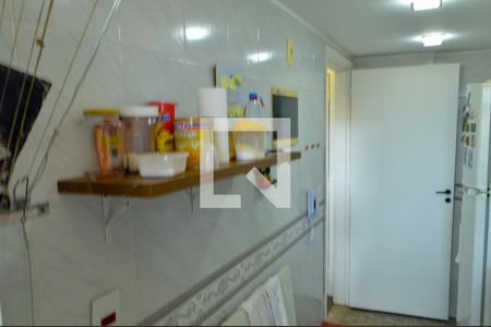 Apartamento para alugar com 70m², 3 quartos e 1 vagaCozinha