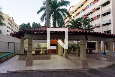 Apartamento para alugar com 70m², 3 quartos e 1 vagaÁrea comum - Churrasqueira