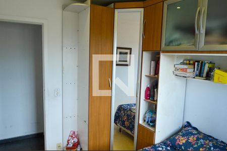 Apartamento para alugar com 70m², 3 quartos e 1 vagaQuarto 2