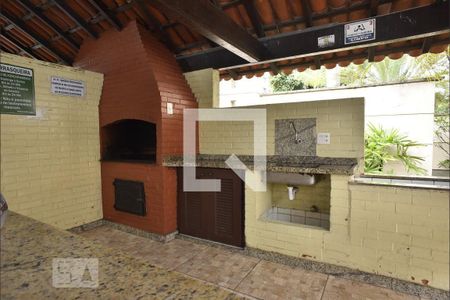 Apartamento para alugar com 70m², 3 quartos e 1 vagaÁrea comum - Churrasqueira