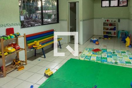 Apartamento para alugar com 70m², 3 quartos e 1 vagaBrinquedoteca