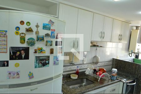 Apartamento para alugar com 70m², 3 quartos e 1 vagaCozinha