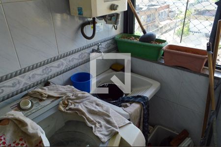 Apartamento para alugar com 70m², 3 quartos e 1 vagaÁrea de Serviço