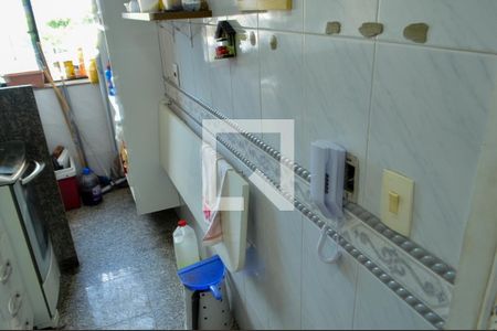 Apartamento para alugar com 70m², 3 quartos e 1 vagaCozinha