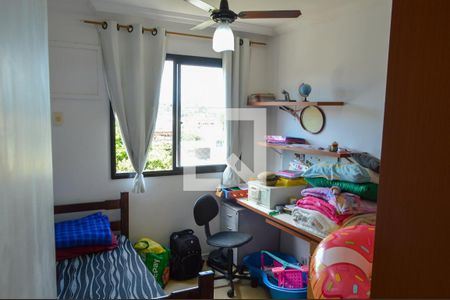 Apartamento para alugar com 70m², 3 quartos e 1 vagaQuarto 1