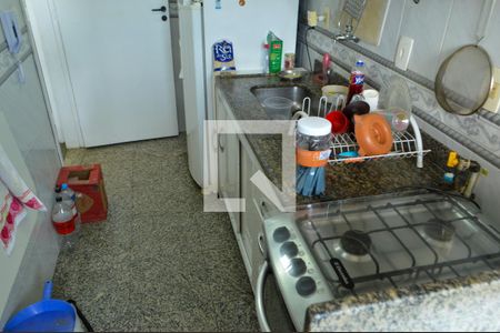 Apartamento para alugar com 70m², 3 quartos e 1 vagaCozinha
