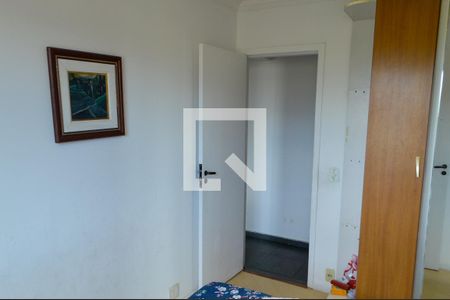 Apartamento para alugar com 70m², 3 quartos e 1 vagaQuarto 2