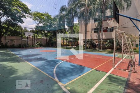 Apartamento para alugar com 70m², 3 quartos e 1 vagaQuadra Poliesportiva