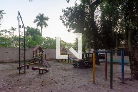 Apartamento para alugar com 70m², 3 quartos e 1 vagaÁrea comum - Playground