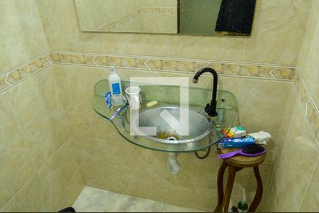 Apartamento para alugar com 70m², 3 quartos e 1 vagaBanheiro