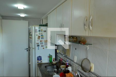 Apartamento para alugar com 70m², 3 quartos e 1 vagaCozinha