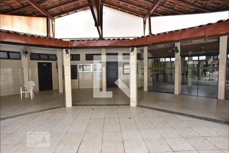 Apartamento para alugar com 70m², 3 quartos e 1 vagaÁrea comum - Salão de festas