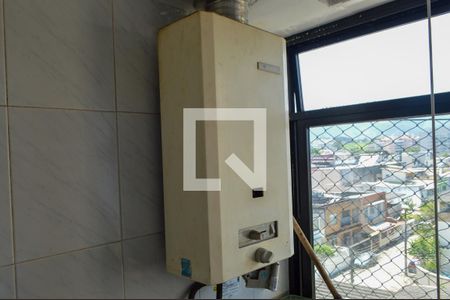 Apartamento para alugar com 70m², 3 quartos e 1 vagaÁrea de Serviço