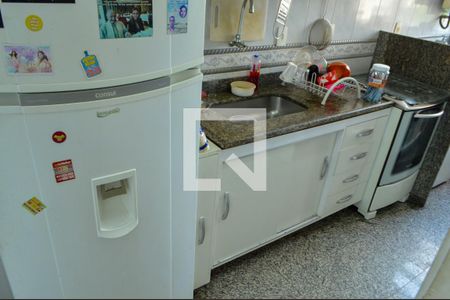 Apartamento para alugar com 70m², 3 quartos e 1 vagaCozinha