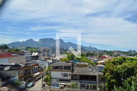 Apartamento para alugar com 70m², 3 quartos e 1 vagaVista da Área de Serviço