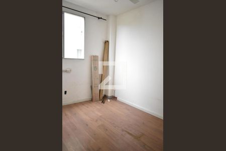 Apartamento para alugar com 44m², 2 quartos e 1 vagaQuarto 2