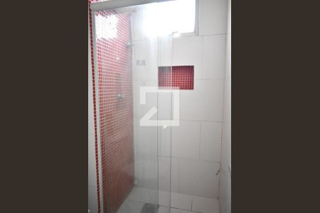 Apartamento para alugar com 44m², 2 quartos e 1 vagaBanheiro