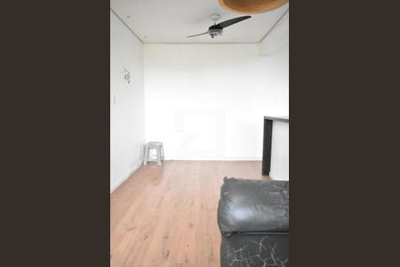 Apartamento para alugar com 44m², 2 quartos e 1 vagaSala