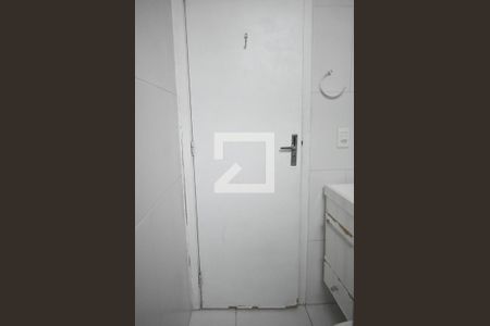 Apartamento para alugar com 44m², 2 quartos e 1 vagaBanheiro