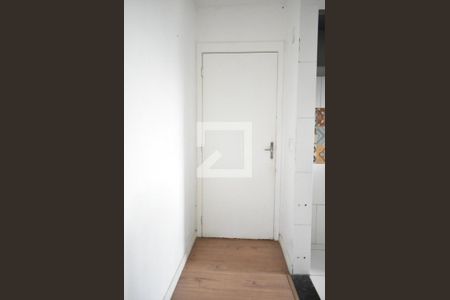 Apartamento para alugar com 44m², 2 quartos e 1 vagaEntrada