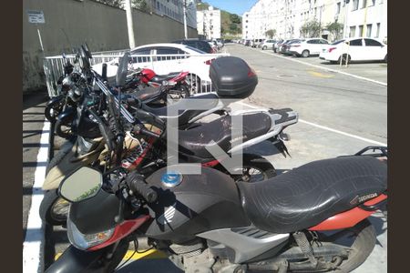 Apartamento para alugar com 44m², 2 quartos e 1 vagaÁrea comum