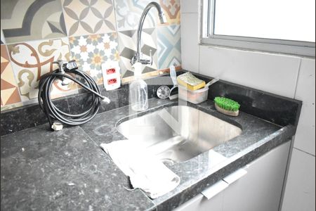 Apartamento para alugar com 44m², 2 quartos e 1 vagaTanque