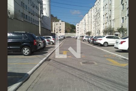 Apartamento para alugar com 44m², 2 quartos e 1 vagaGaragem