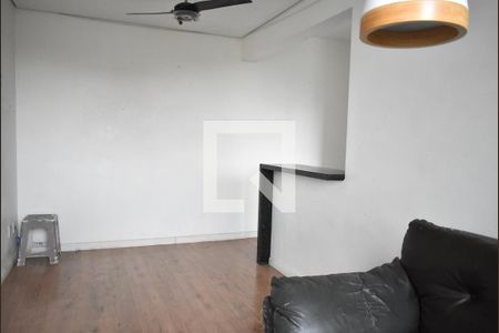 Apartamento para alugar com 44m², 2 quartos e 1 vagaSala