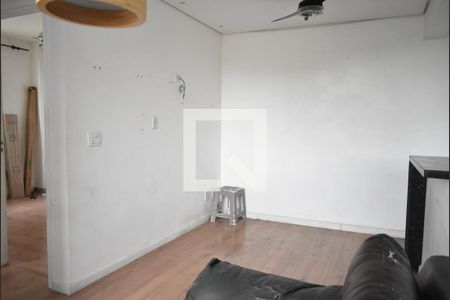 Apartamento para alugar com 44m², 2 quartos e 1 vagaSala