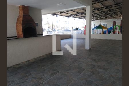 Apartamento para alugar com 44m², 2 quartos e 1 vagaÁrea comum