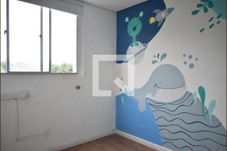 Apartamento para alugar com 44m², 2 quartos e 1 vagaQuarto 1