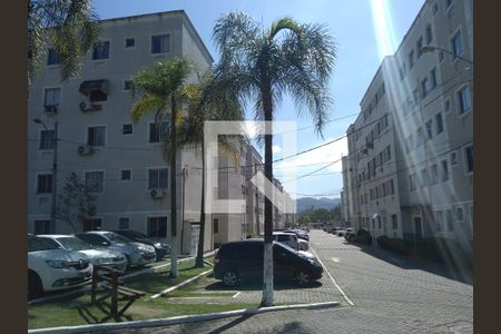 Apartamento para alugar com 44m², 2 quartos e 1 vagaÁrea comum