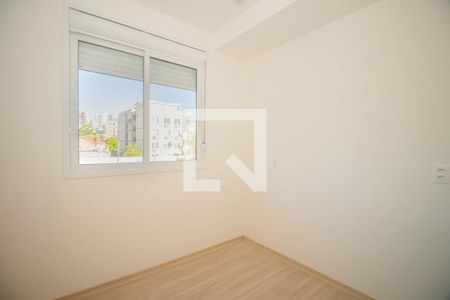 Quarto de apartamento para alugar com 2 quartos, 56m² em São João, Porto Alegre