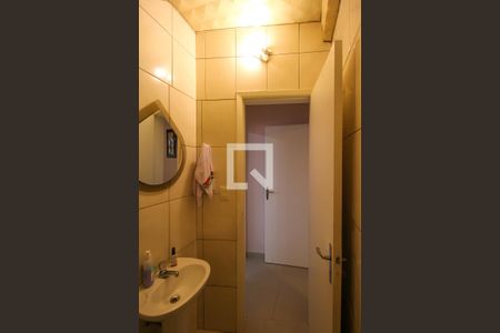 Lavabo de casa à venda com 3 quartos, 99m² em Vila Santa Clara, São Paulo