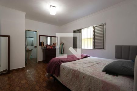Suíte de casa para alugar com 3 quartos, 200m² em Cidade São Mateus, São Paulo