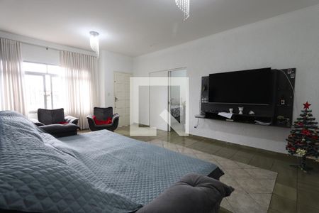 Sala de casa para alugar com 3 quartos, 200m² em Cidade São Mateus, São Paulo