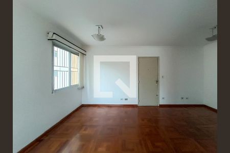Sala de apartamento à venda com 2 quartos, 79m² em Pompeia, São Paulo