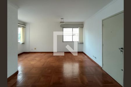 Sala de apartamento à venda com 2 quartos, 79m² em Pompeia, São Paulo