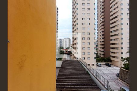 Sala - Vista de apartamento à venda com 2 quartos, 79m² em Pompeia, São Paulo