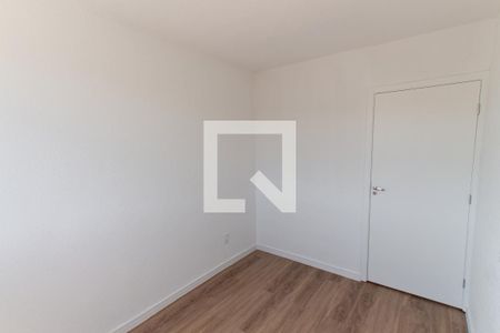 Quarto 1   de apartamento para alugar com 2 quartos, 43m² em Vila Santos, São Paulo