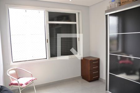 Sala  de apartamento para alugar com 3 quartos, 128m² em Barcelona, São Caetano do Sul