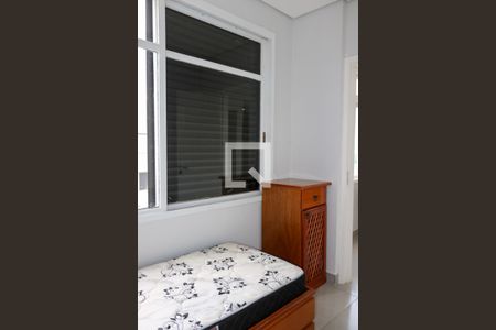 Suíte 1 de apartamento à venda com 3 quartos, 128m² em Barcelona, São Caetano do Sul