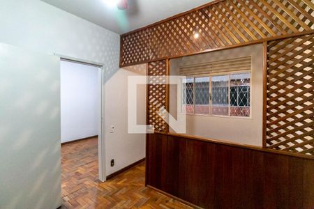 Quarto de apartamento à venda com 1 quarto, 70m² em Lagoinha, Belo Horizonte