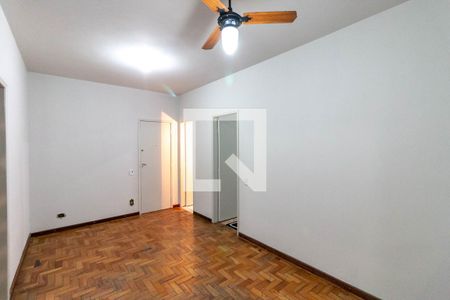 Sala de apartamento à venda com 1 quarto, 70m² em Lagoinha, Belo Horizonte