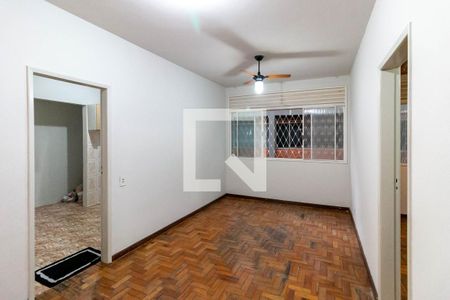 Sala de apartamento à venda com 1 quarto, 70m² em Lagoinha, Belo Horizonte